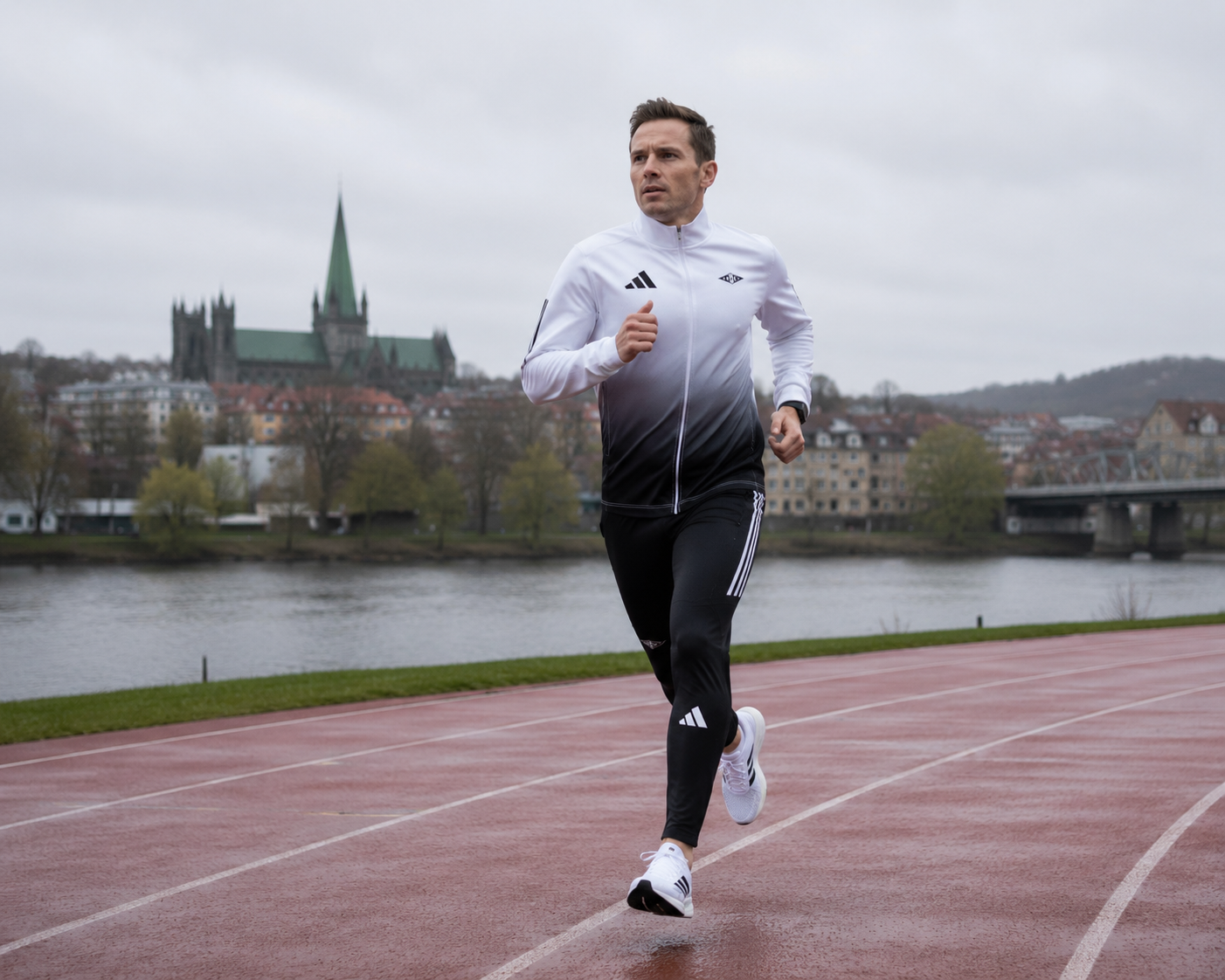 Adidas Løpekolleksjon