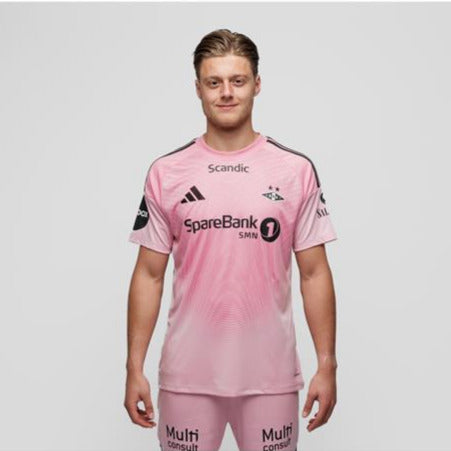 Keeperdrakt