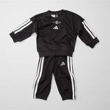 Adidas Joggedress Svart