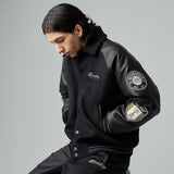 Rosenborg Dynasty Varsity Jakke