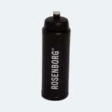 Drikkeflaske sort 500 ml