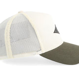 RBK Trucker Cap Oliven