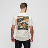 T-skjorte Gamle Bybro