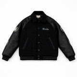 Rosenborg Dynasty Varsity Jakke