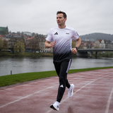 adidas Adizero Løpe T-skjorte