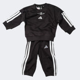 Adidas Joggedress Svart