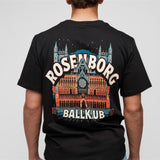 T-skjorte Nidarosdomen JR