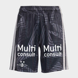 Keeper Shorts Sort JR 2026