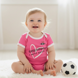 Rosenborg Body Rosa