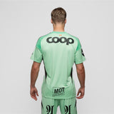 Keeper Grønn Junior 2025