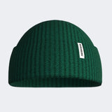 Unbranded Beanie Dark Green