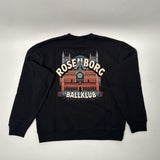 Crewneck Nidarosdomen