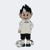 RBK Tatoveringsark