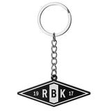 Nøkkelring Logo