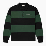 Rosenborg Heritage Polo Genser