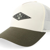 RBK Trucker Cap Oliven