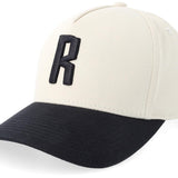 Rosenborg Cap Offwhite