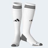 Adidas Fotballstrømper Hvit
