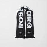 Skjerf Rosenborg Sort
