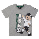 RBK T-skjorte Troillungen