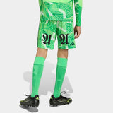 Keeper Shorts Grønn JR 2026