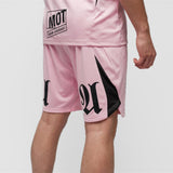 Keeper Shorts Rosa Junior 2025
