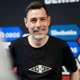 RBK Alltid Framover T-skjorte SR