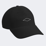 Unbranded Cap Diamant Black