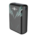 RBK Powerbank Bortedrakt