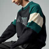 Rosenborg Heritage Crewneck