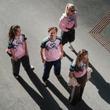 Rosenborg Tredjedrakt Junior 2026