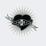 RBK Tatoveringsark