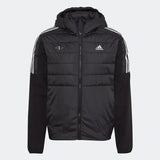 Adidas hybridjakke