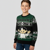 Rosenborg Julegenser JR 2025