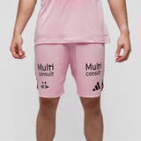 Keeper Shorts Rosa Junior 2025