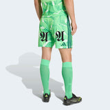 Keeper Shorts Grønn SR 2026