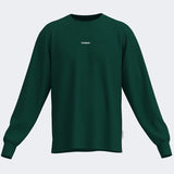 Unbranded Long Sleeve Tee Green