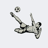 RBK Tatoveringsark