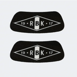 Face Stickers 2pk