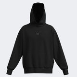 Unbranded Hoodie Black