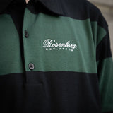 Rosenborg Heritage Polo Genser