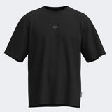 Unbranded Tee Black