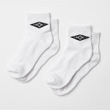 Ankelsokker 2pk