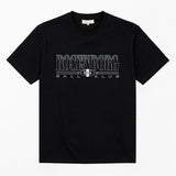 Rosenborg Heritage T-skjorte Svart