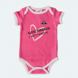 Rosenborg Body Rosa