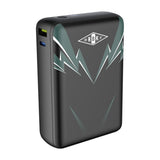 RBK Powerbank Bortedrakt