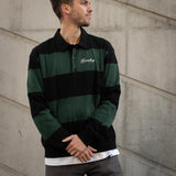 Rosenborg Heritage Polo Genser