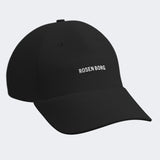Unbranded Cap Rosenborg Black