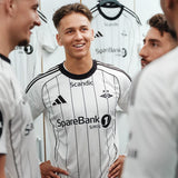 Hjemme Players Edition Herre 2025