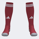 Adidas Fotballstrømper Rød